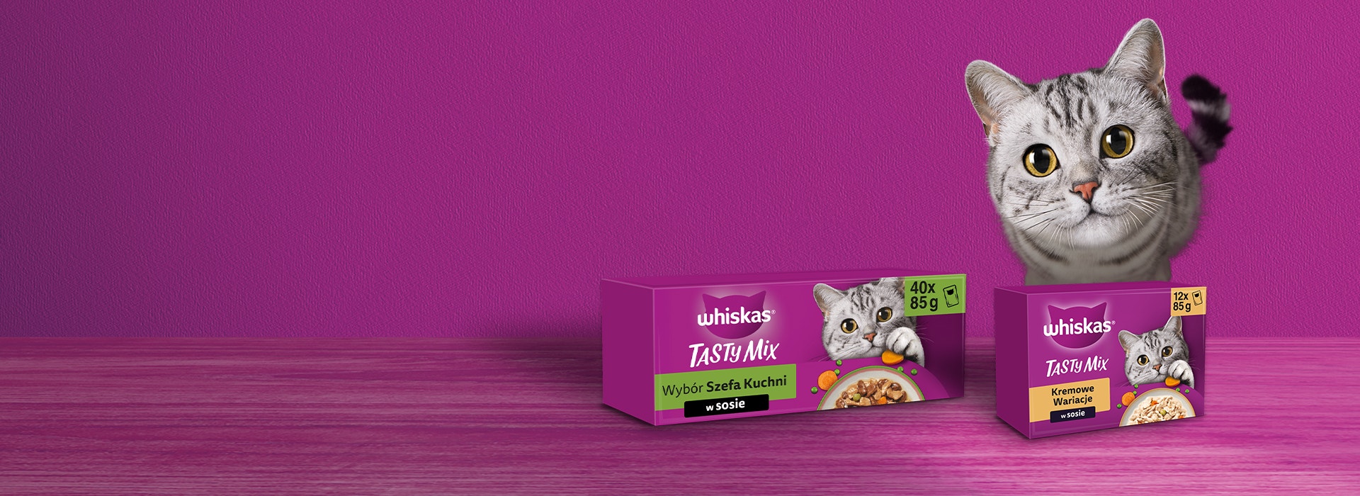 tasty mix desktop