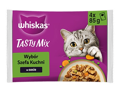 tasty mix product