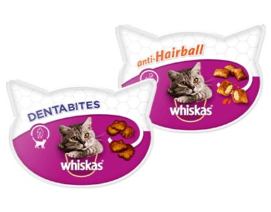 Przysmaki i pielęgnacja