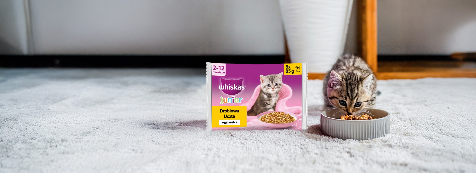 Zdobądź BEZPŁATNĄ próbkę!