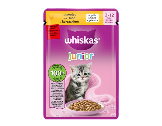 Whiskas 