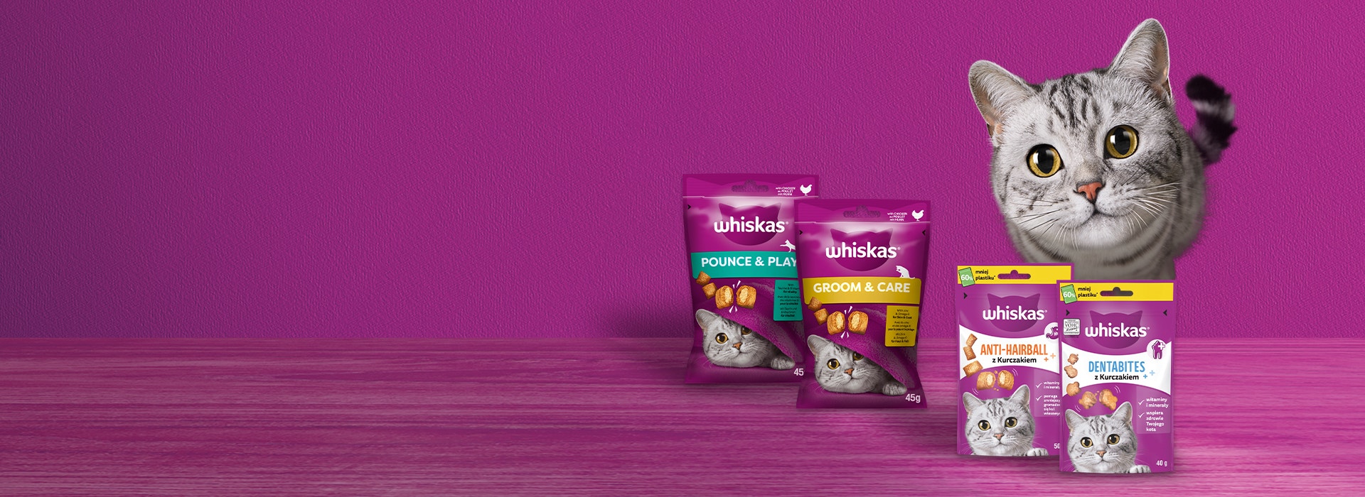 Przysmaki hero desktop