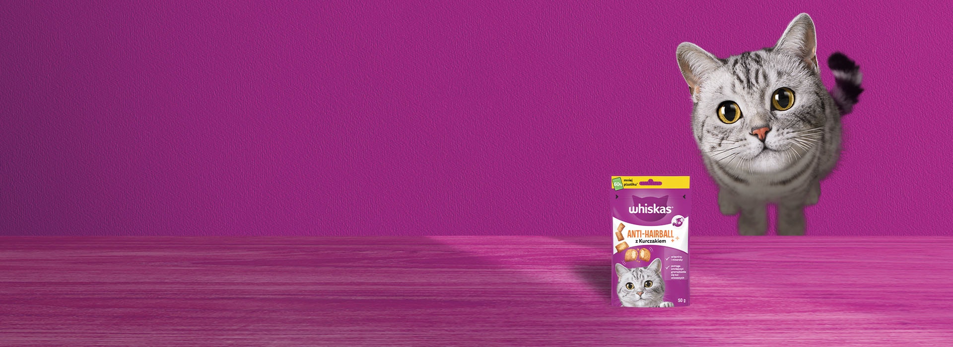 Anti-Hairball