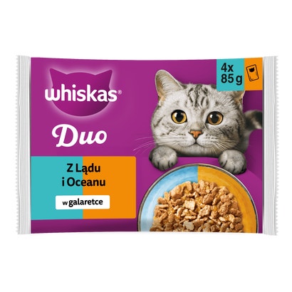 Duo z Lądu i Oceanu